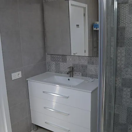 شقة Studio In San Eugenio Adeje