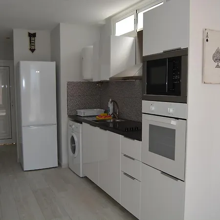 Studio In San Eugenio شقة *