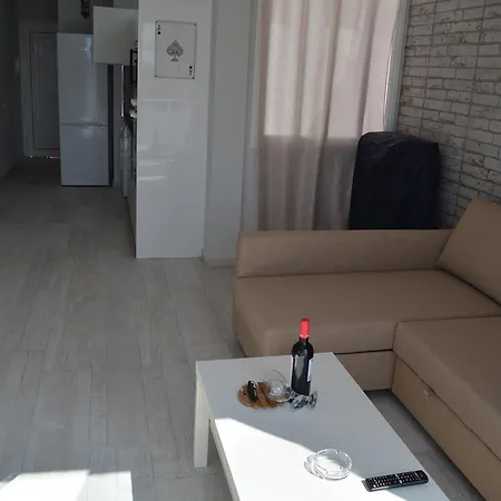 شقة Studio In San Eugenio *