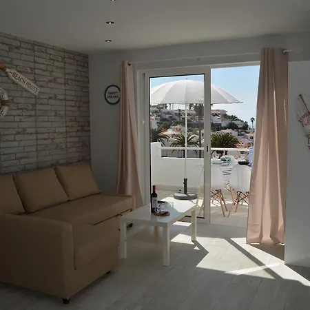 شقة Studio In San Eugenio Adeje