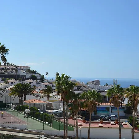 Studio In San Eugenio Appartement Adeje