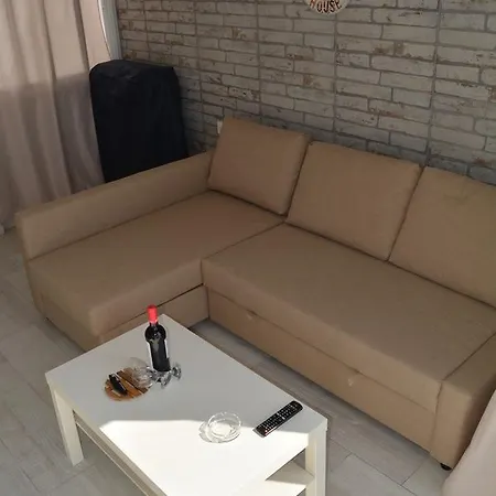 Appartement Studio In San Eugenio *