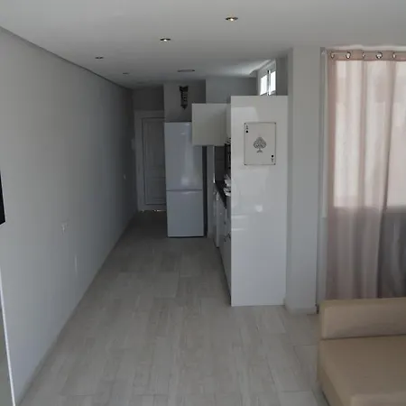 Studio In San Eugenio * アデーヘ
