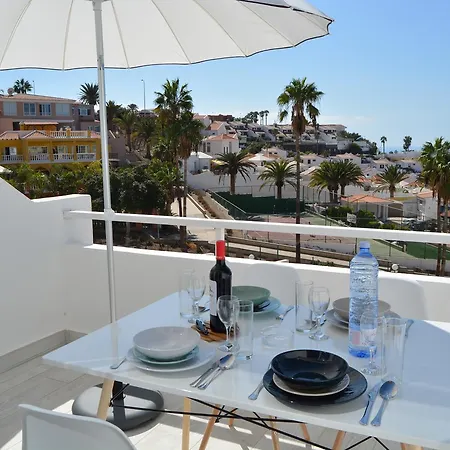 Apartment Studio In San Eugenio *